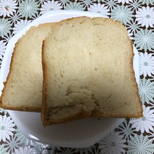 まんまるふっくら【ママレードジャム食パン】HB